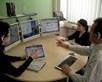 Fujitsu Siemens - 3 monitory